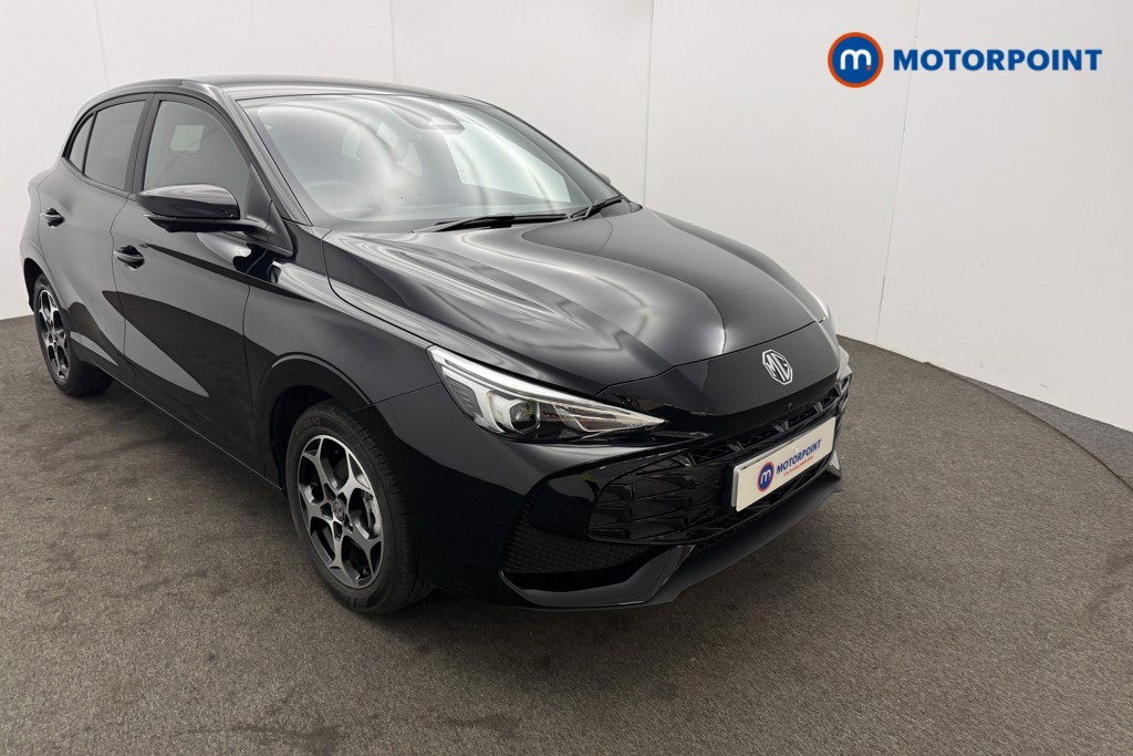 Used MG MG3 2025 for sale - 76117933: Photo 10