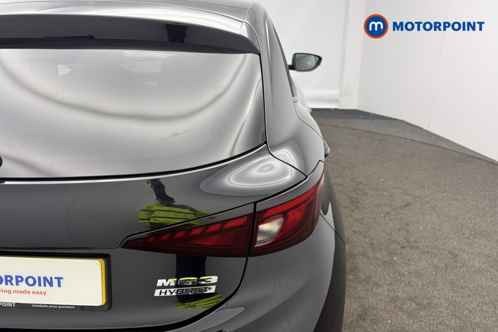 Used MG MG3 2025 for sale - 76117933: Photo 16