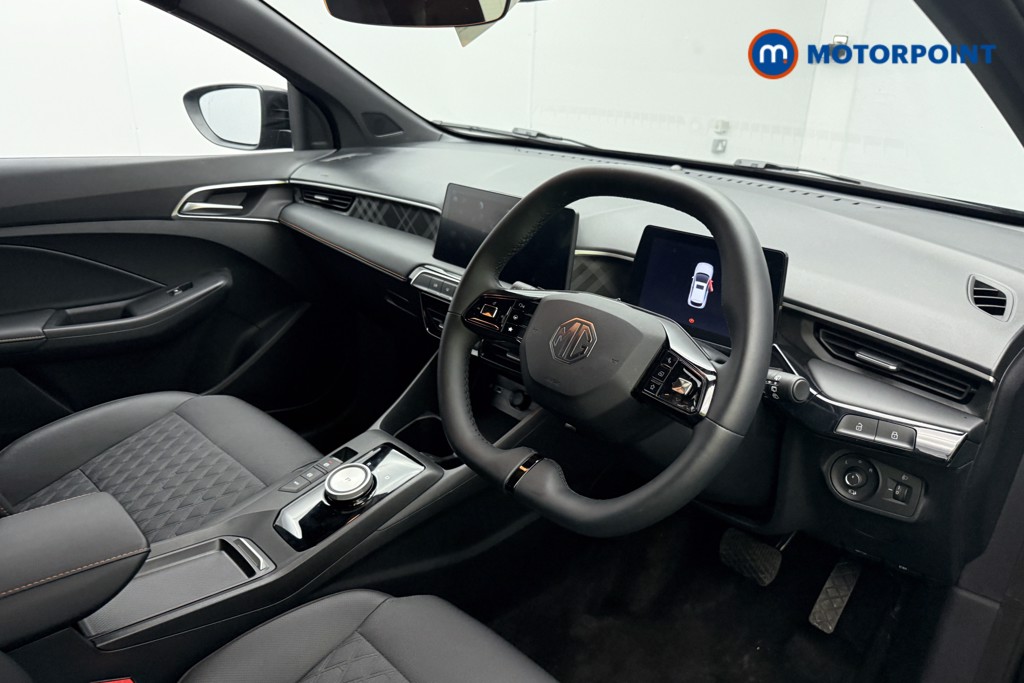 Used MG MG3 2025 for sale - 76117933: Photo 21
