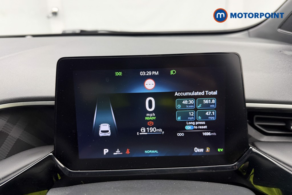 Used MG MG3 2025 for sale - 76117933: Photo 23