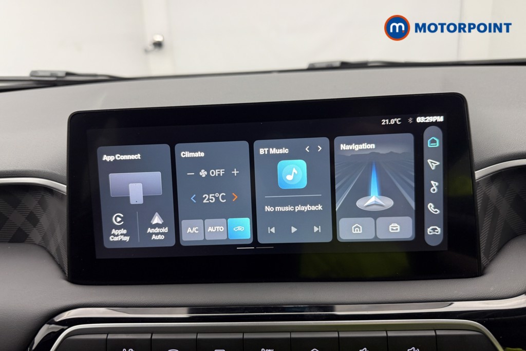 Used MG MG3 2025 for sale - 76117933: Photo 24