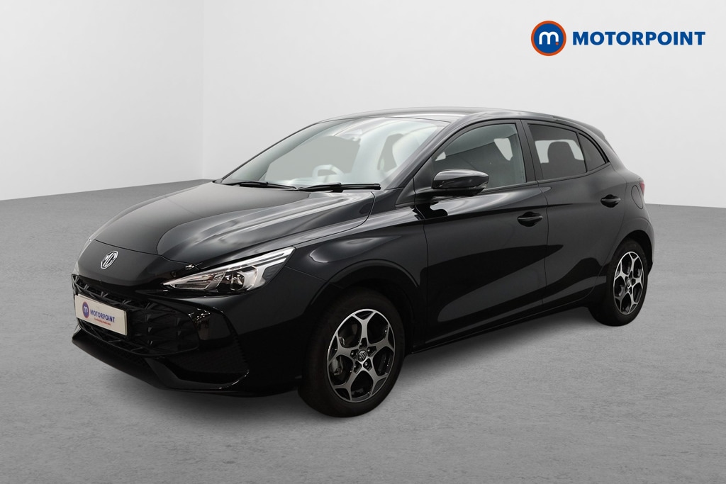 Used MG MG3 2025 for sale - 76117933: Photo 3