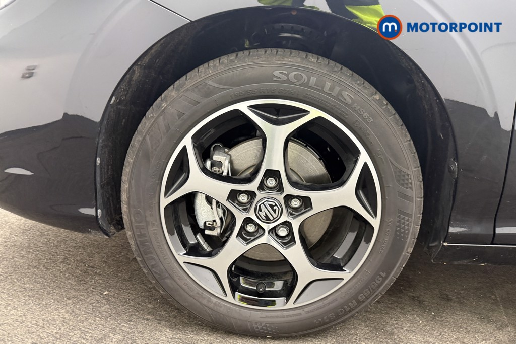 Used MG MG3 2025 for sale - 76117933: Photo 31