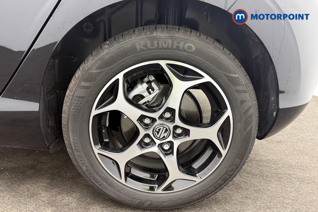 Used MG MG3 2025 for sale - 76117933: Photo 32
