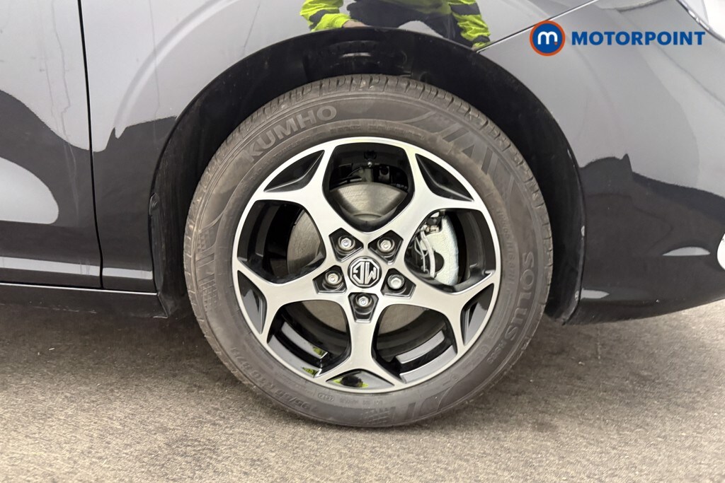 Used MG MG3 2025 for sale - 76117933: Photo 34
