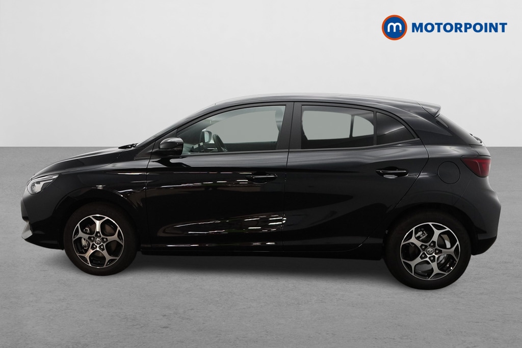 Used MG MG3 2025 for sale - 76117933: Photo 4