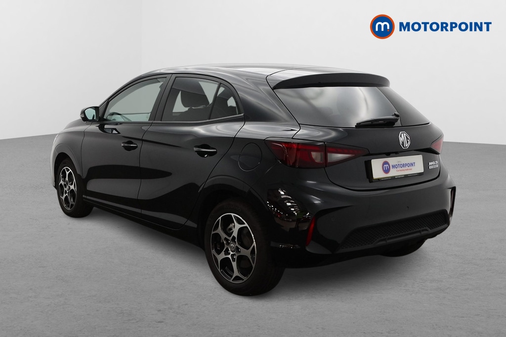 Used MG MG3 2025 for sale - 76117933: Photo 5