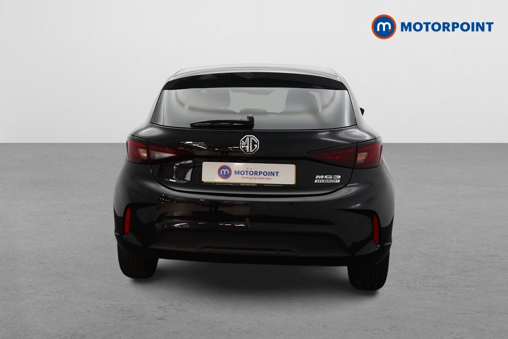 Used MG MG3 2025 for sale - 76117933: Photo 6