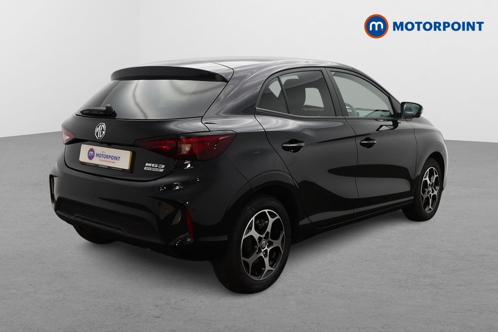 Used MG MG3 2025 for sale - 76117933: Photo 7