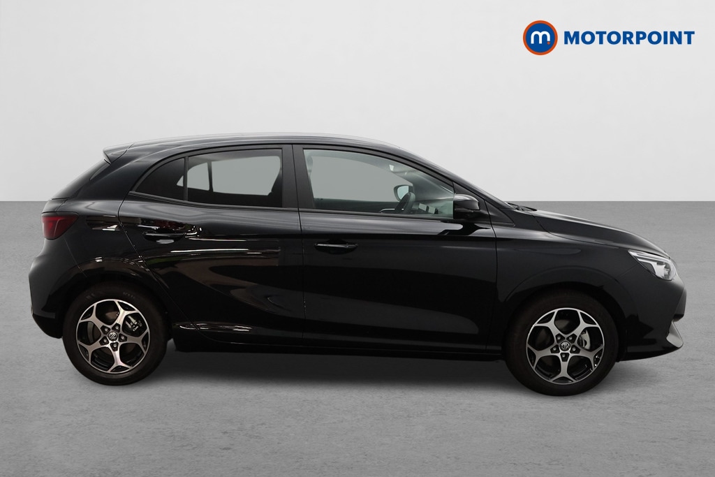 Used MG MG3 2025 for sale - 76117933: Photo 8