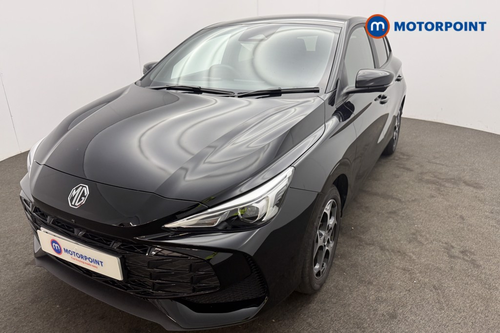 Used MG MG3 2025 for sale - 76117933: Photo 9