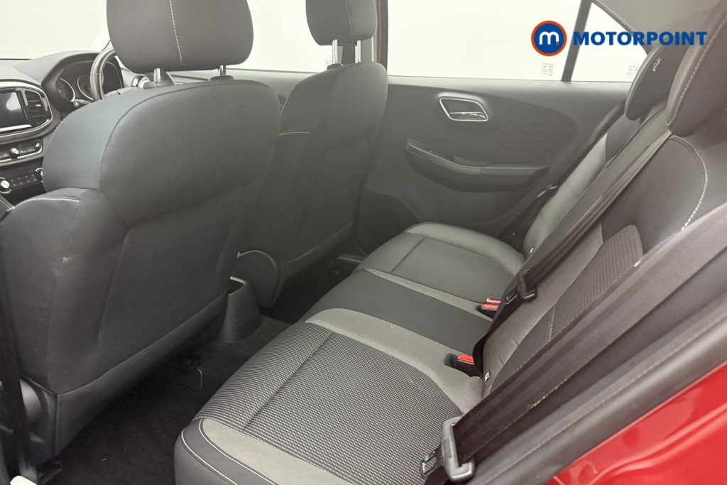 Used MG MG3 2020 for sale - 77951603: Photo 12