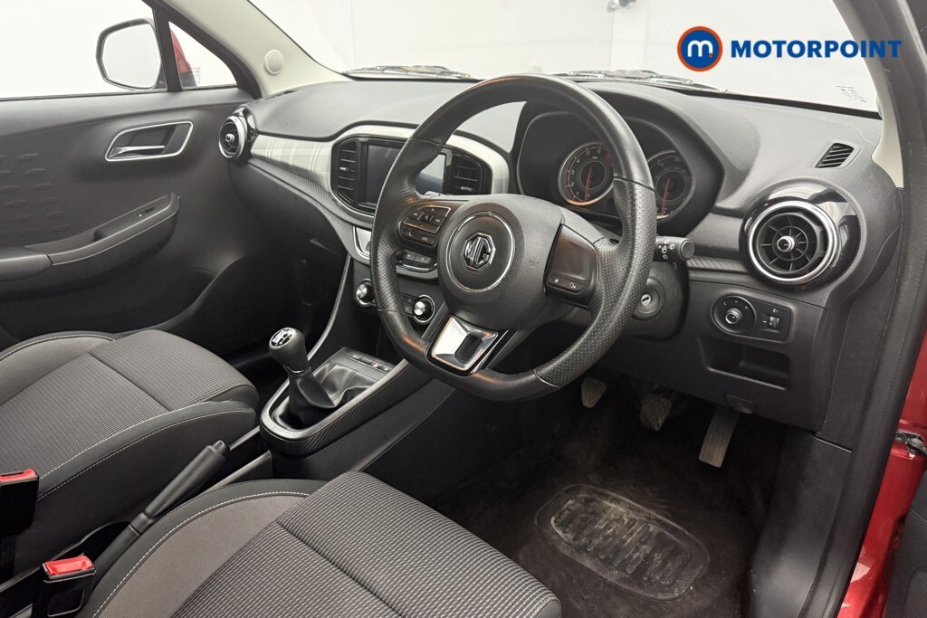 Used MG MG3 2020 for sale - 77951603: Photo 14