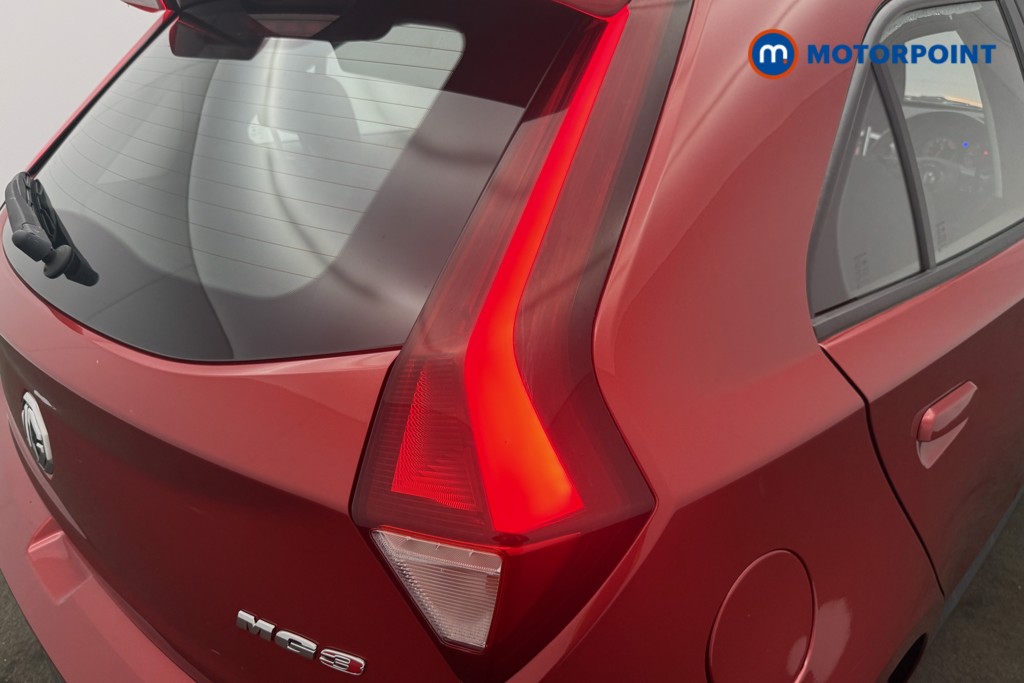 Used MG MG3 2020 for sale - 77951603: Photo 23