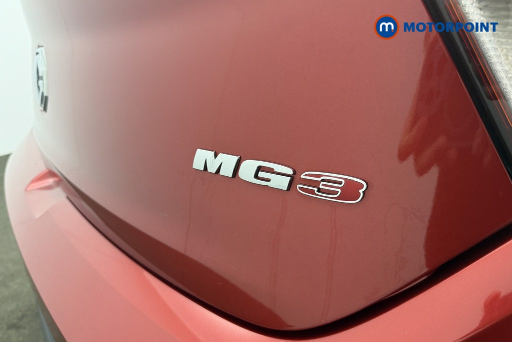 Used MG MG3 2020 for sale - 77951603: Photo 24
