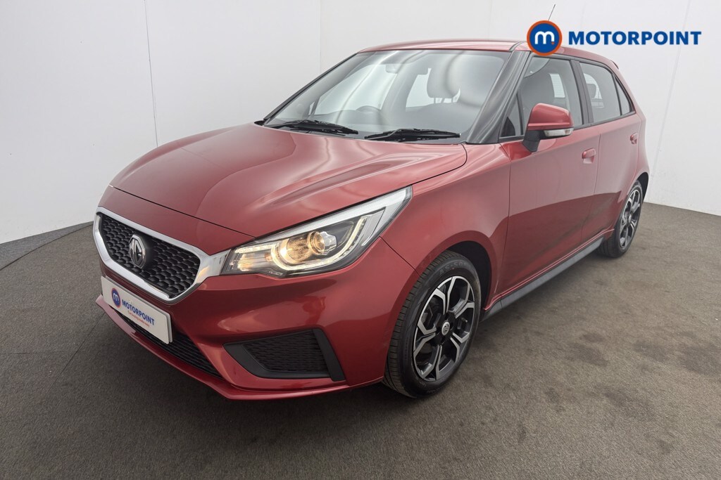 Used MG MG3 2020 for sale - 77951603: Photo 26