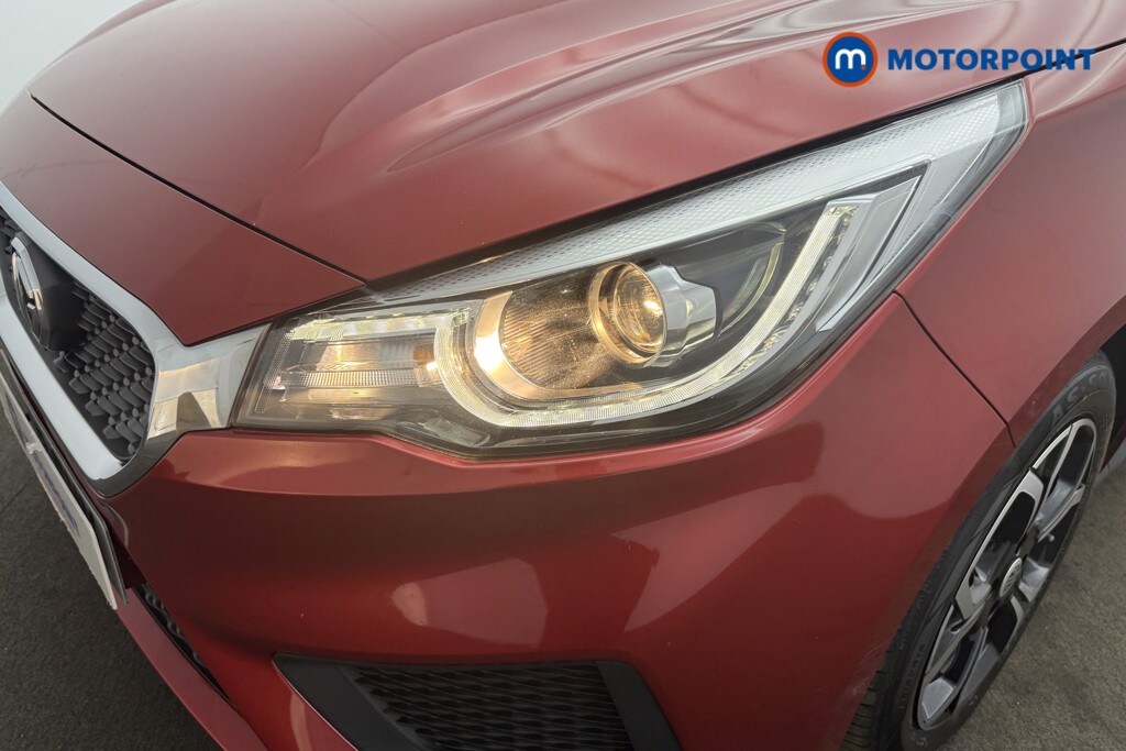 Used MG MG3 2020 for sale - 77951603: Photo 27