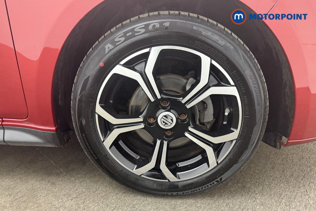 Used MG MG3 2020 for sale - 77951603: Photo 28