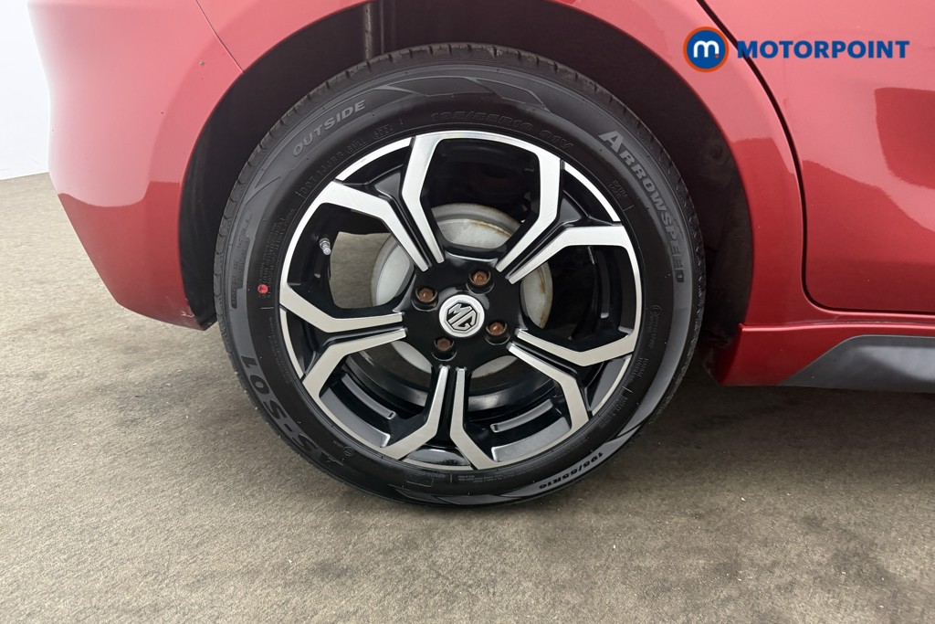 Used MG MG3 2020 for sale - 77951603: Photo 29