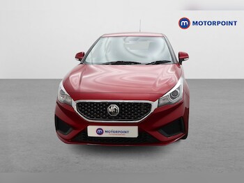 Used MG MG3 2020 for sale - 77951603: Photo