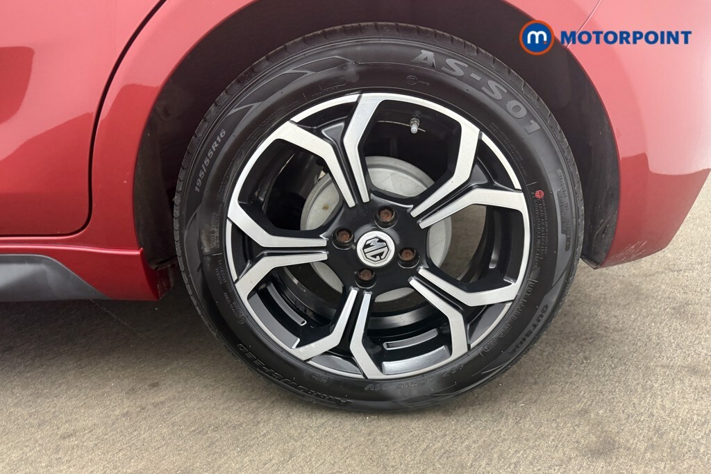 Used MG MG3 2020 for sale - 77951603: Photo 30