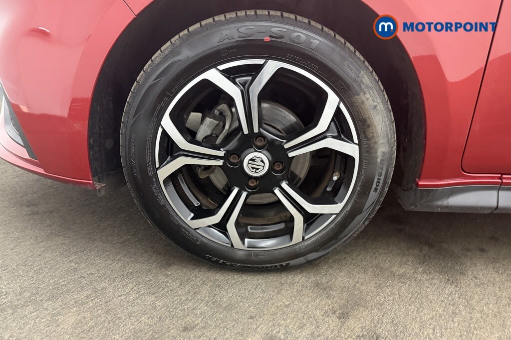 Used MG MG3 2020 for sale - 77951603: Photo 31