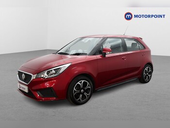 Used MG MG3 2020 for sale - 77951603: Photo