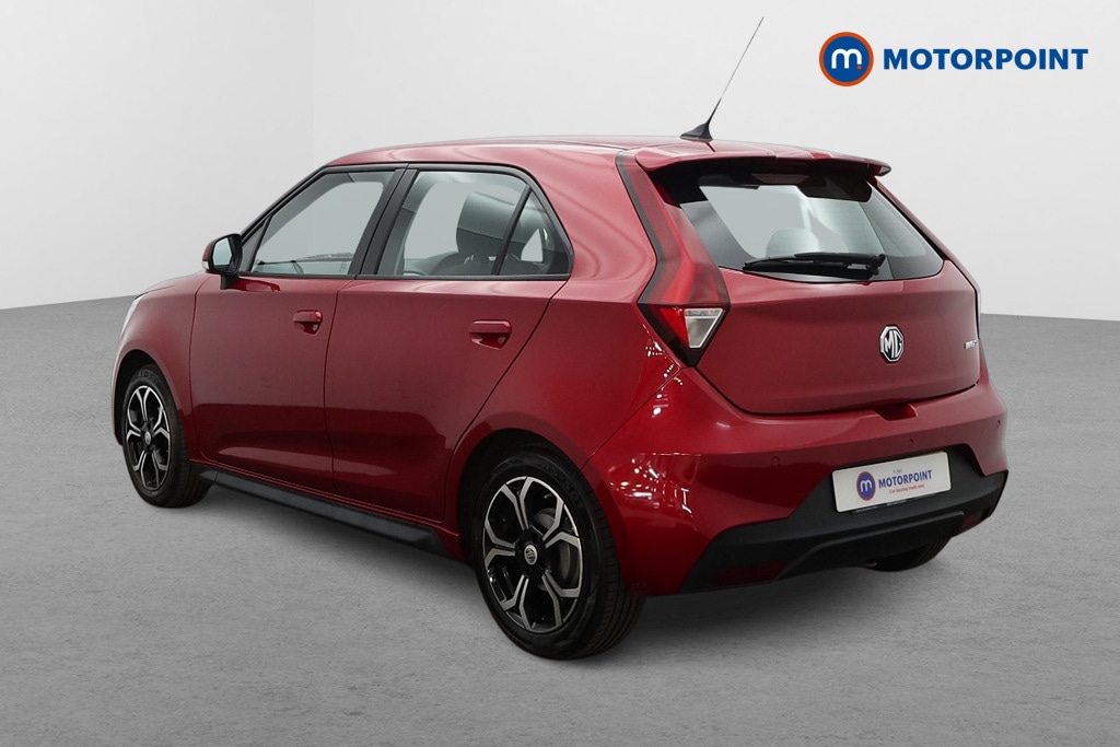 Used MG MG3 2020 for sale - 77951603: Photo 5