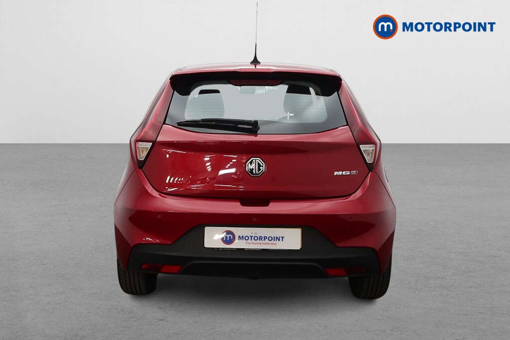 Used MG MG3 2020 for sale - 77951603: Photo 6