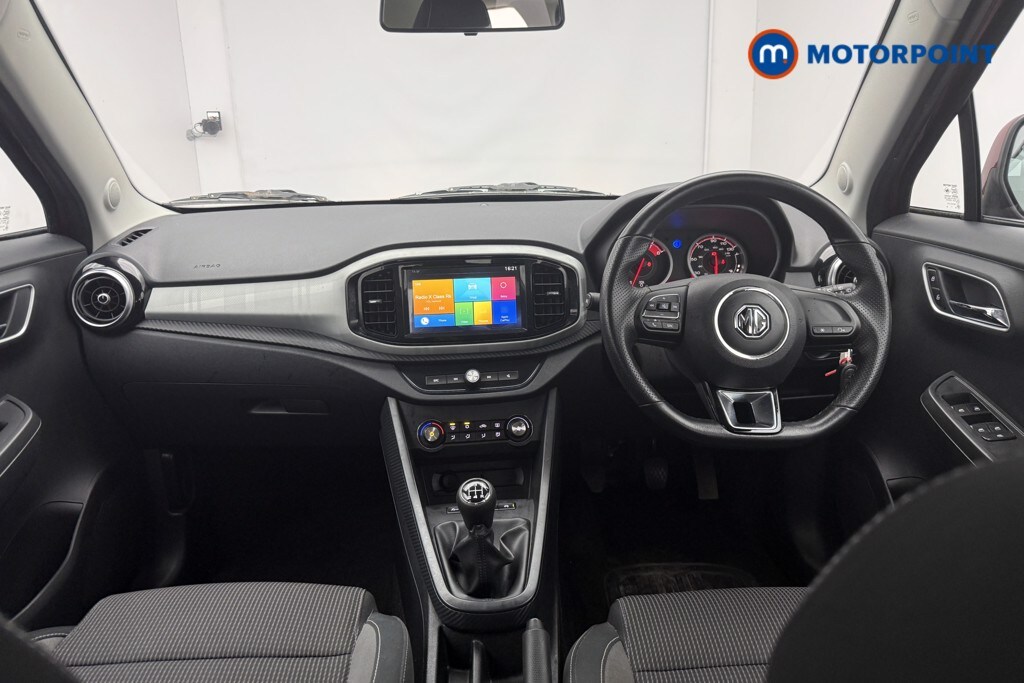 Used MG MG3 2020 for sale - 77951603: Photo 9