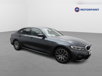 BMW - 3 Series