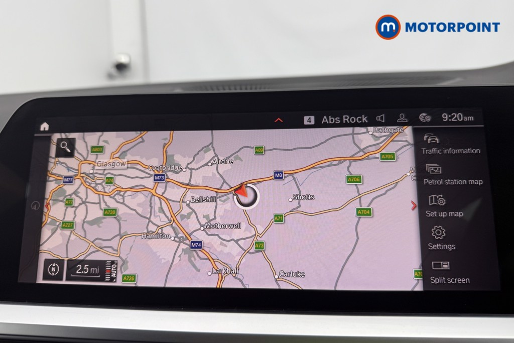 Used BMW 3 Series 2021 for sale - 76491540: Photo 10