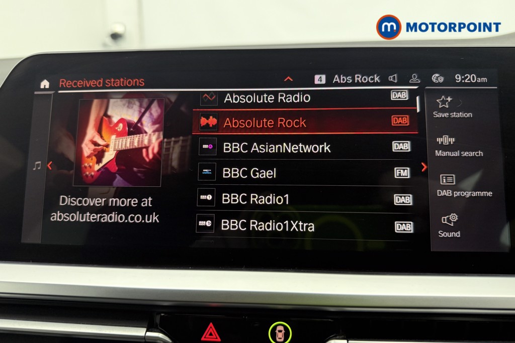 Used BMW 3 Series 2021 for sale - 76491540: Photo 12