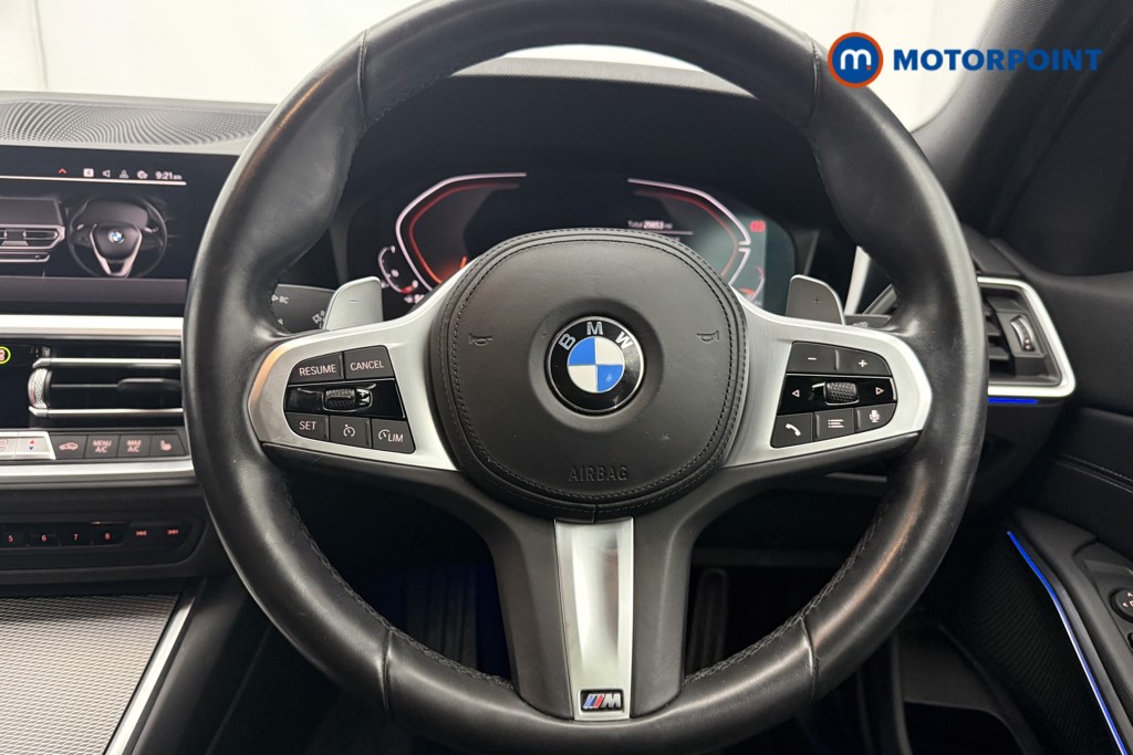 Used BMW 3 Series 2021 for sale - 76491540: Photo 13