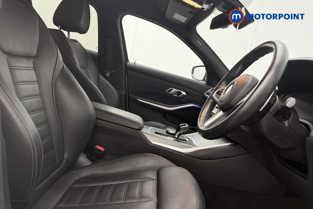 Used BMW 3 Series 2021 for sale - 76491540: Photo 16