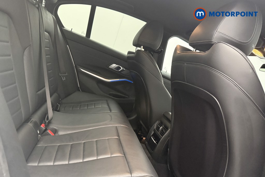 Used BMW 3 Series 2021 for sale - 76491540: Photo 17