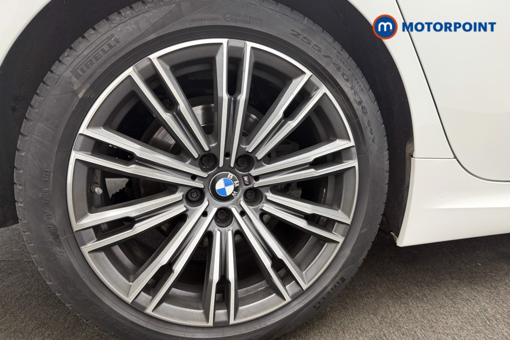 Used BMW 3 Series 2021 for sale - 76491540: Photo 18