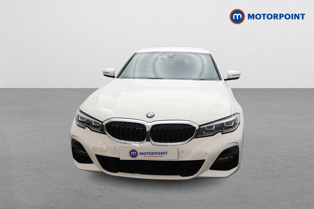 Used BMW 3 Series 2021 for sale - 76491540: Photo 2