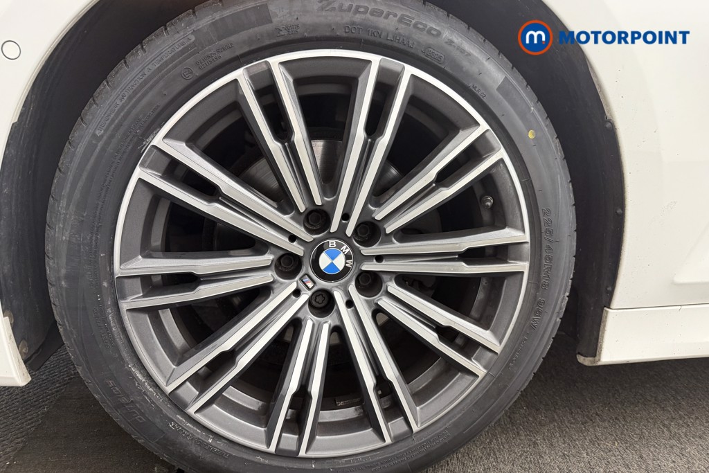 Used BMW 3 Series 2021 for sale - 76491540: Photo 20