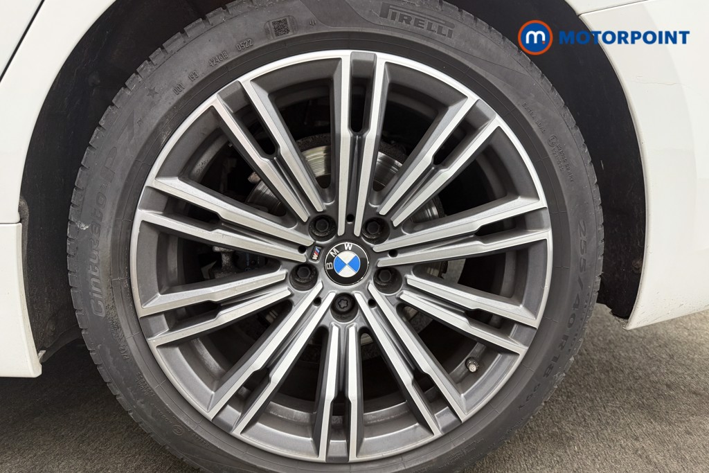 Used BMW 3 Series 2021 for sale - 76491540: Photo 21