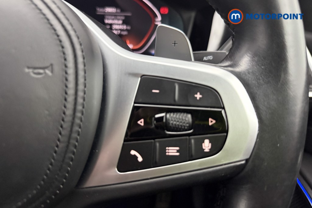 Used BMW 3 Series 2021 for sale - 76491540: Photo 23