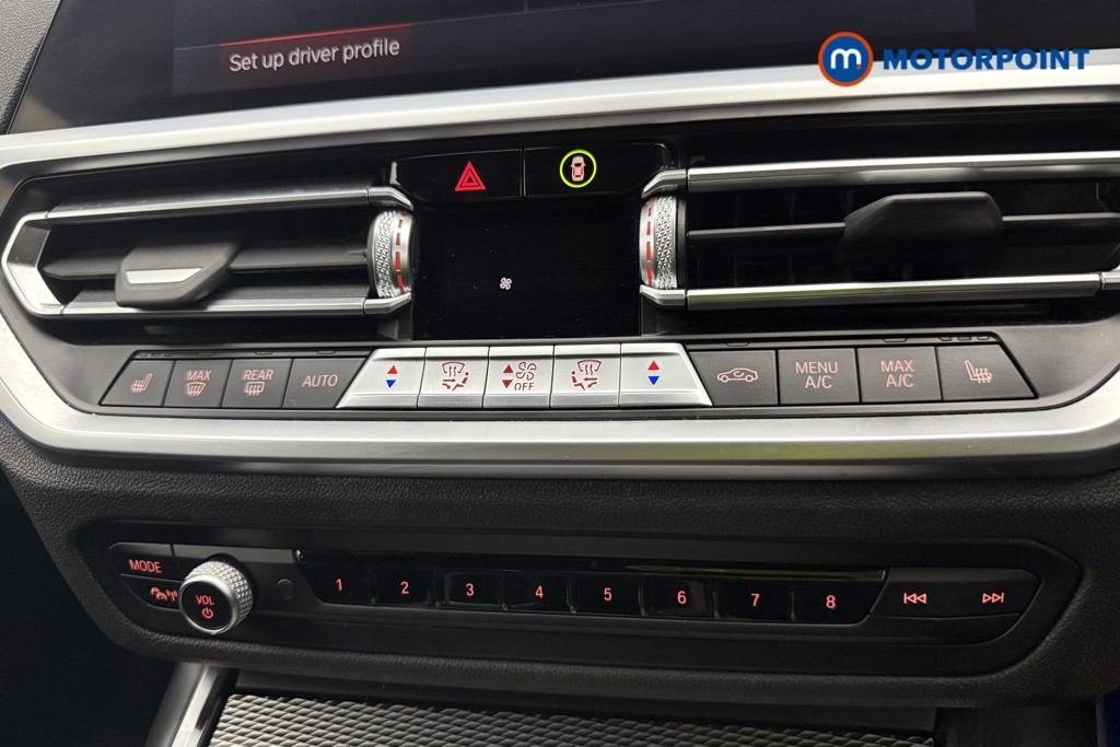 Used BMW 3 Series 2021 for sale - 76491540: Photo 24