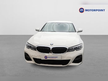 Used BMW 3 Series 2021 for sale - 76491540: Photo