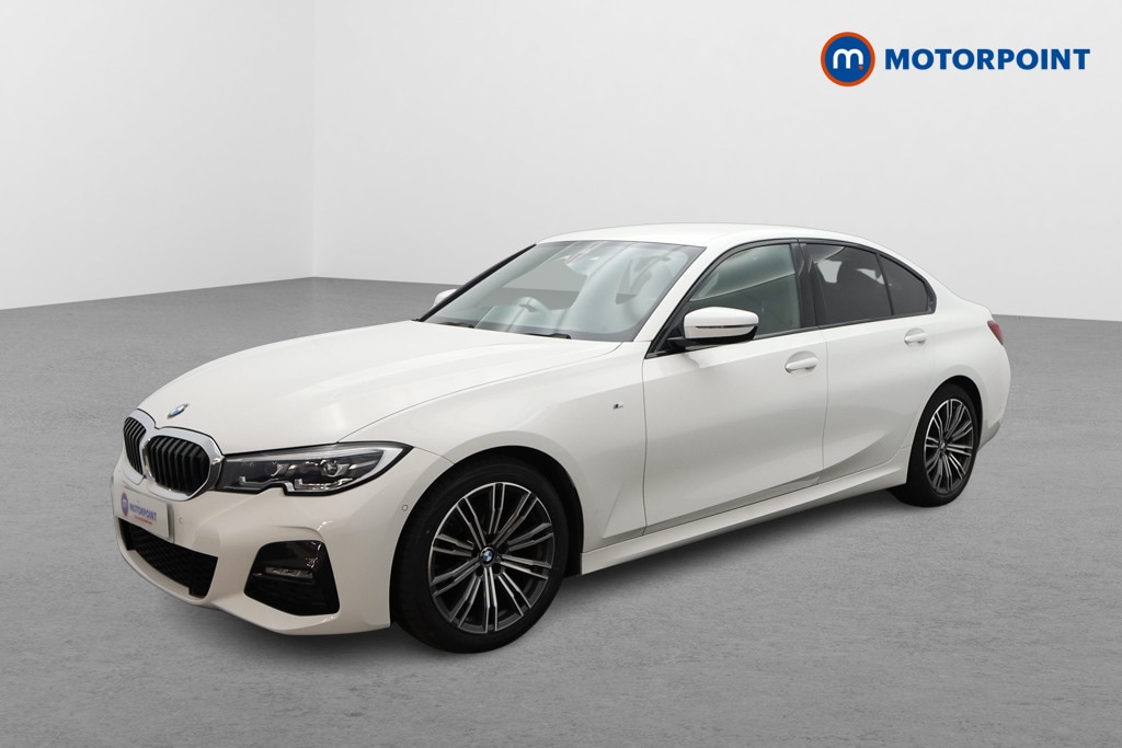 Used BMW 3 Series 2021 for sale - 76491540: Photo 3