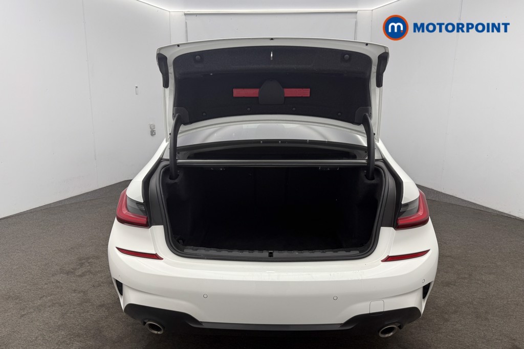 Used BMW 3 Series 2021 for sale - 76491540: Photo 30