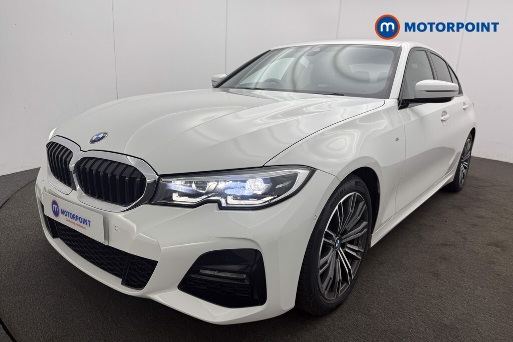 Used BMW 3 Series 2021 for sale - 76491540: Photo 33