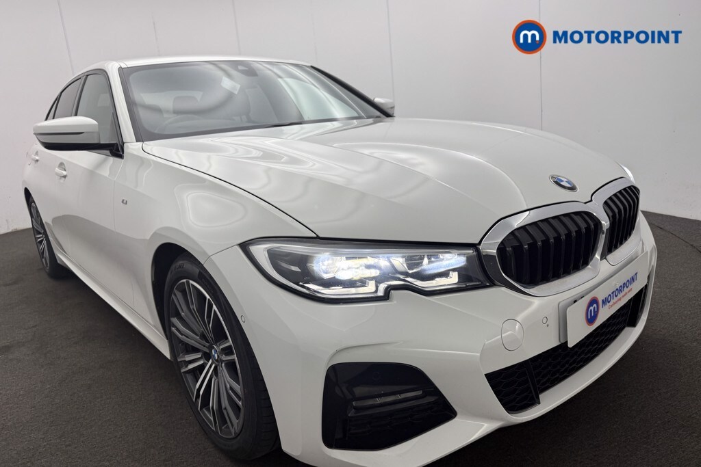 Used BMW 3 Series 2021 for sale - 76491540: Photo 34