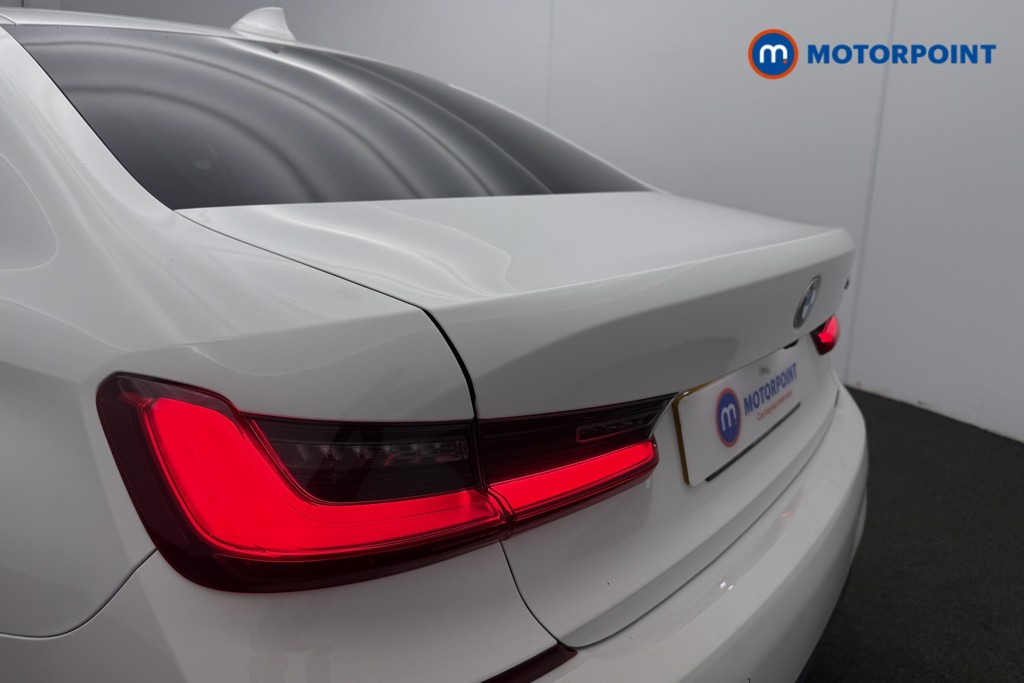 Used BMW 3 Series 2021 for sale - 76491540: Photo 36