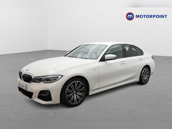 Used BMW 3 Series 2021 for sale - 76491540: Photo