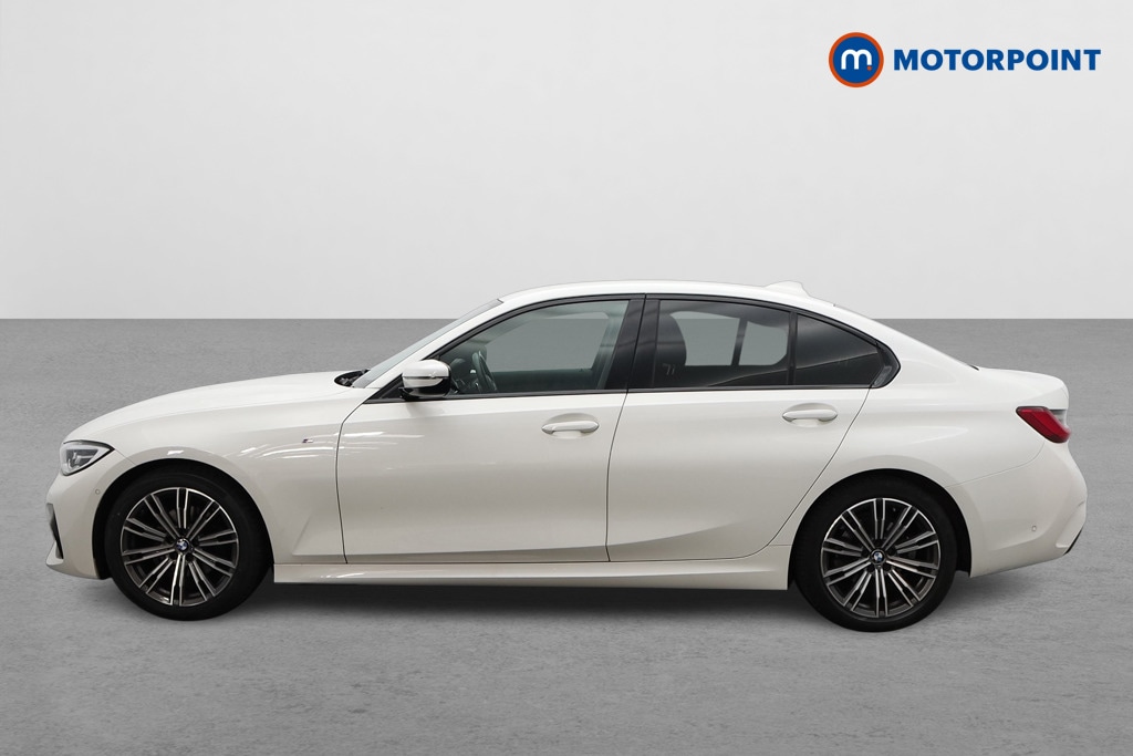 Used BMW 3 Series 2021 for sale - 76491540: Photo 4